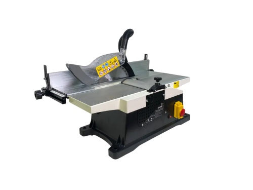 Распиловочно-строгальный станок REZPIL RP-3803 1800W